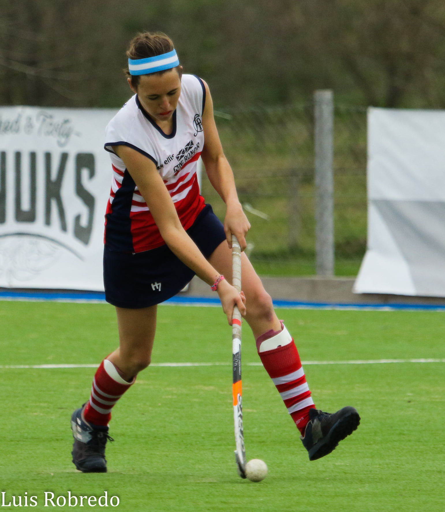 Areco Rugby Club - Club Náutico San Pedro - Field hockey - Areco vs Nautico San Pedro (Primera) Hockey (#ArecoVsCNSP2021) Photo by: Luis Robredo | Siuxy Sports 2021-09-05