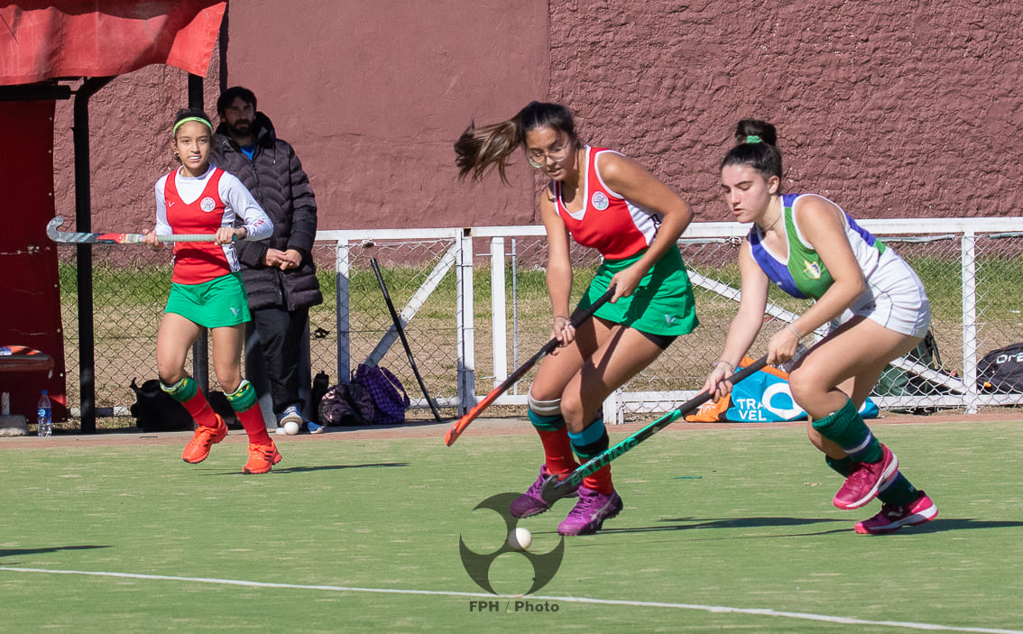  Sociedad Italiana de Tiro al Segno - Club San Martín - Field hockey - SITAS Vs San Martin (#SITASvsSanMartin2021jul) Photo by: Alan Roy Bahamonde | Siuxy Sports 2021-07-17