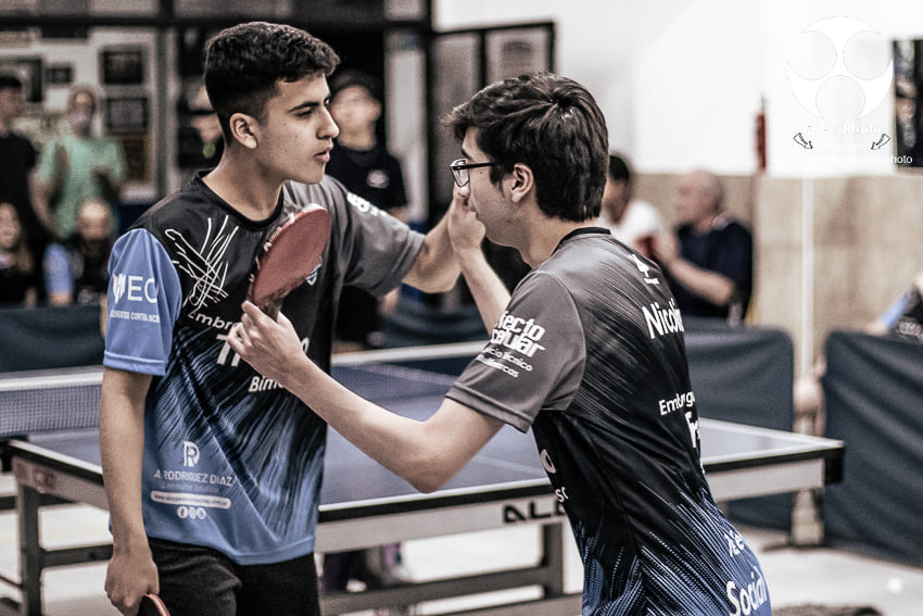  Social Club TDM - Asociacion Yabrudense - Tabletennis - Copa por equipos 2021 (#SCTDMvsYabrudense2021) Photo by: Alan Roy Bahamonde | Siuxy Sports 2021-08-01