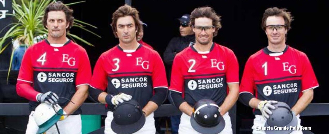  Estancia Grande Polo Club -  - Polo - Estancia Grande 2011 () Photo by:  | Siuxy Sports 2011-09-01