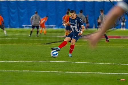 QSL - Real Azteca (3) vs (4) ÉQIP Div 2