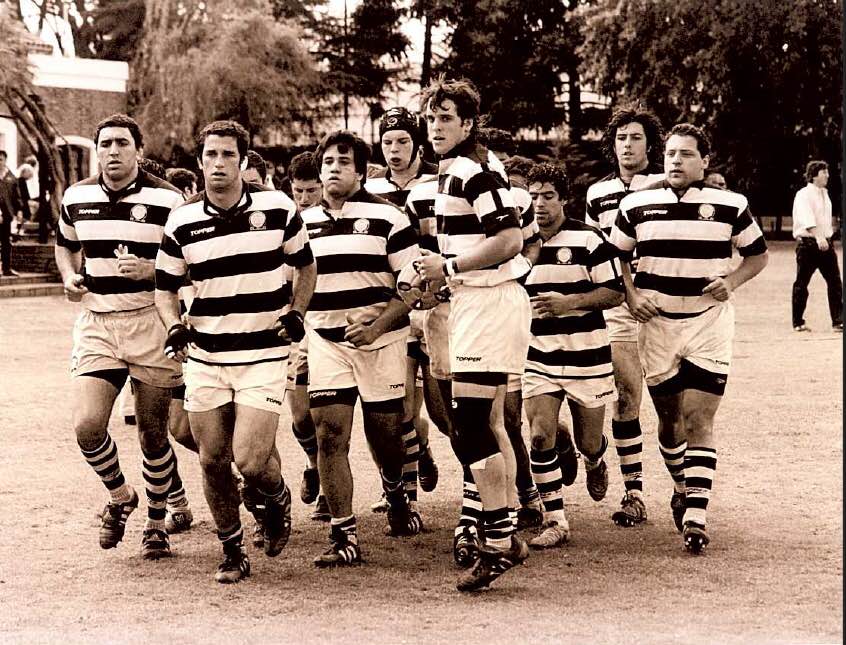  Club Atlético de San Isidro -  - Rugby - Equipo año ? () Photo by:  | Siuxy Sports 2010-01-01