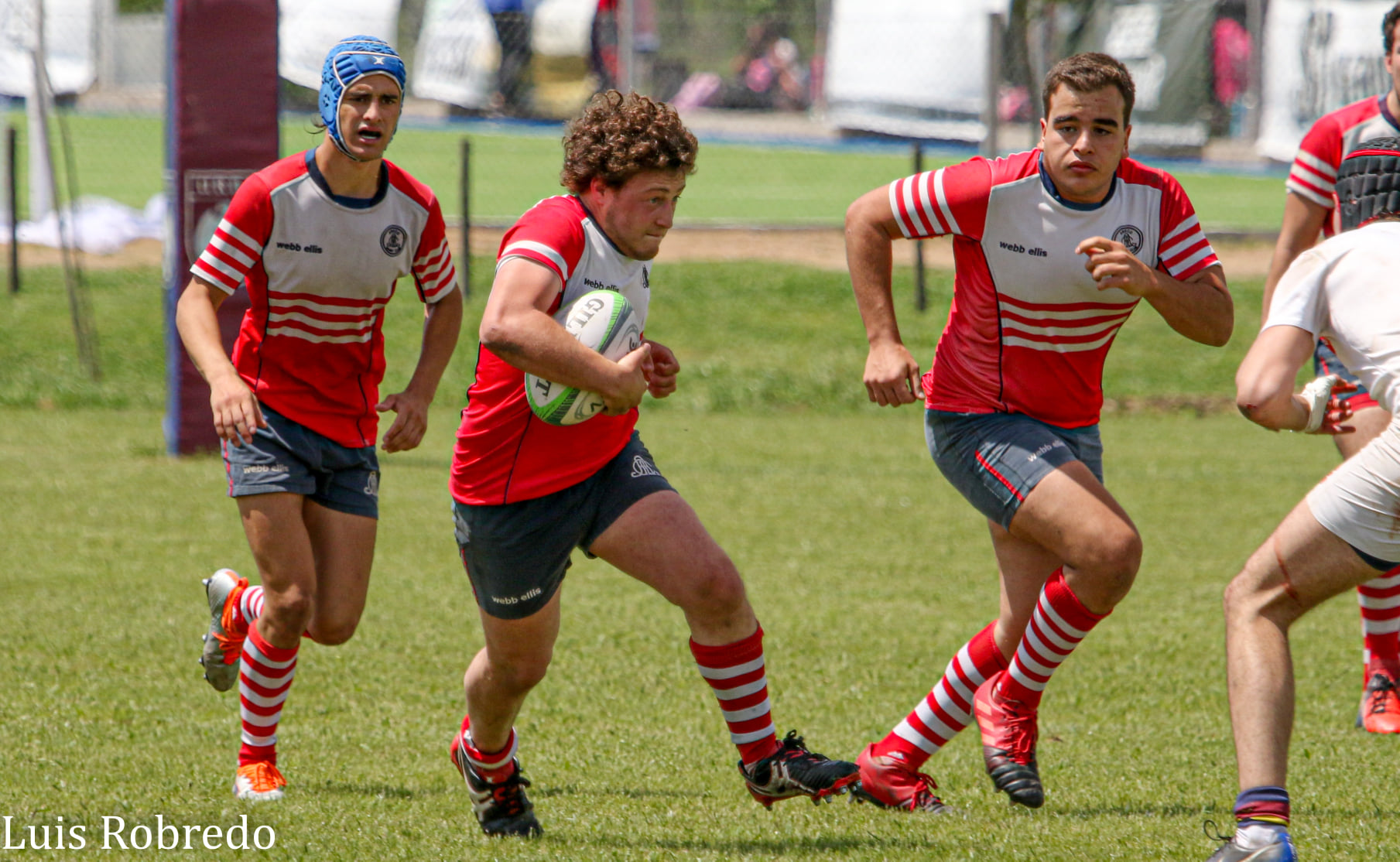  Areco Rugby Club - Old Georgian Club - Rugby - Areco Vs Old Georgian M20 - 2021 (#2021ArecoVsOldGeorgianM20) Photo by: Luis Robredo | Siuxy Sports 2021-10-31