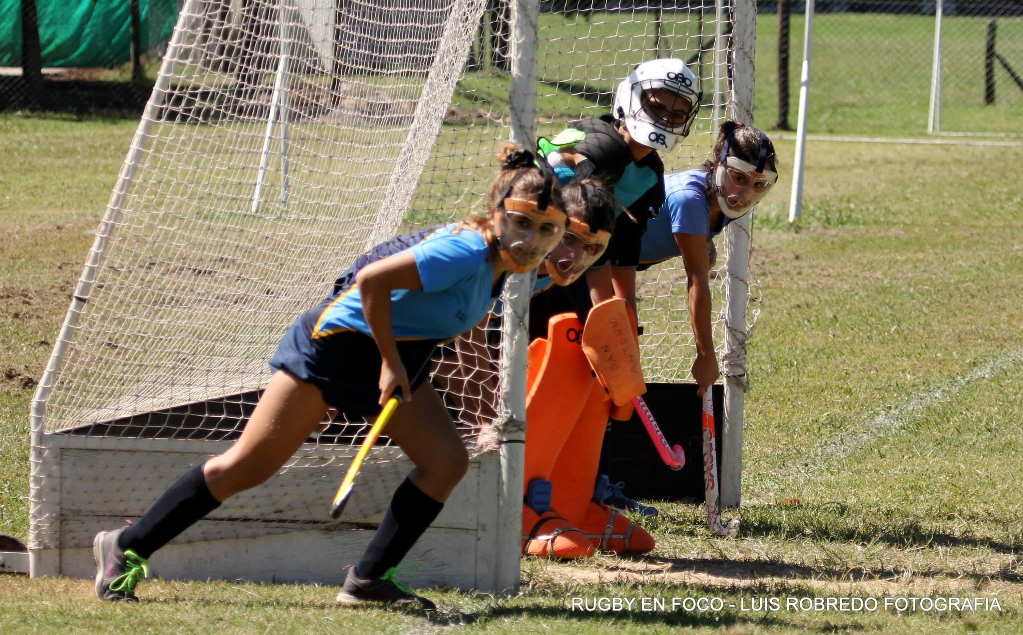  Colegio San Antonio - Brentwood College School - Field hockey - Colegio San Antonio Vs Brentwood College - 2015 (#CSAvsBrentwood2015hockey) Photo by: Luis Robredo | Siuxy Sports 2015-03-13