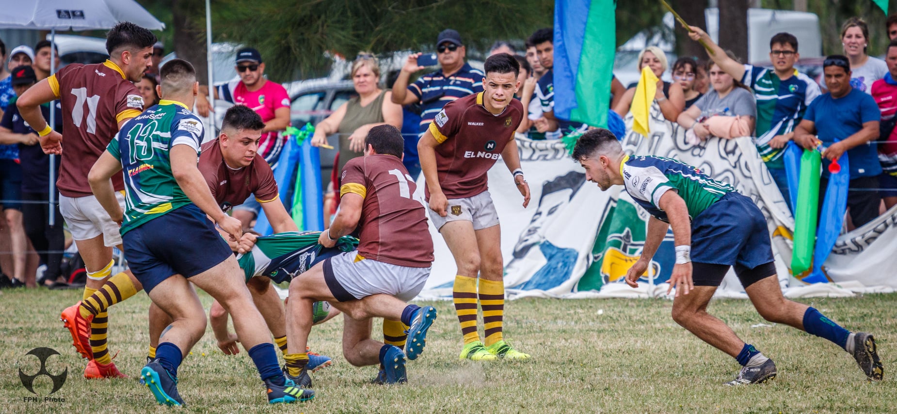  Atlético San Andrés Rugby Club - Berisso Rugby Club - Rugby - Atlético San Andrés Vs Berisso - URBA - Primera - Ascenso a Tercera (#ASARCvsBerisso2021Primera) Photo by: Alan Roy Bahamonde | Siuxy Sports 2021-11-27