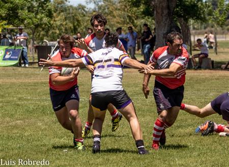 URBA - Areco RC vs Padua