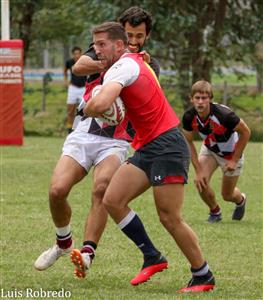 Seven de la Tradición 2021 - San Antonio de Areco