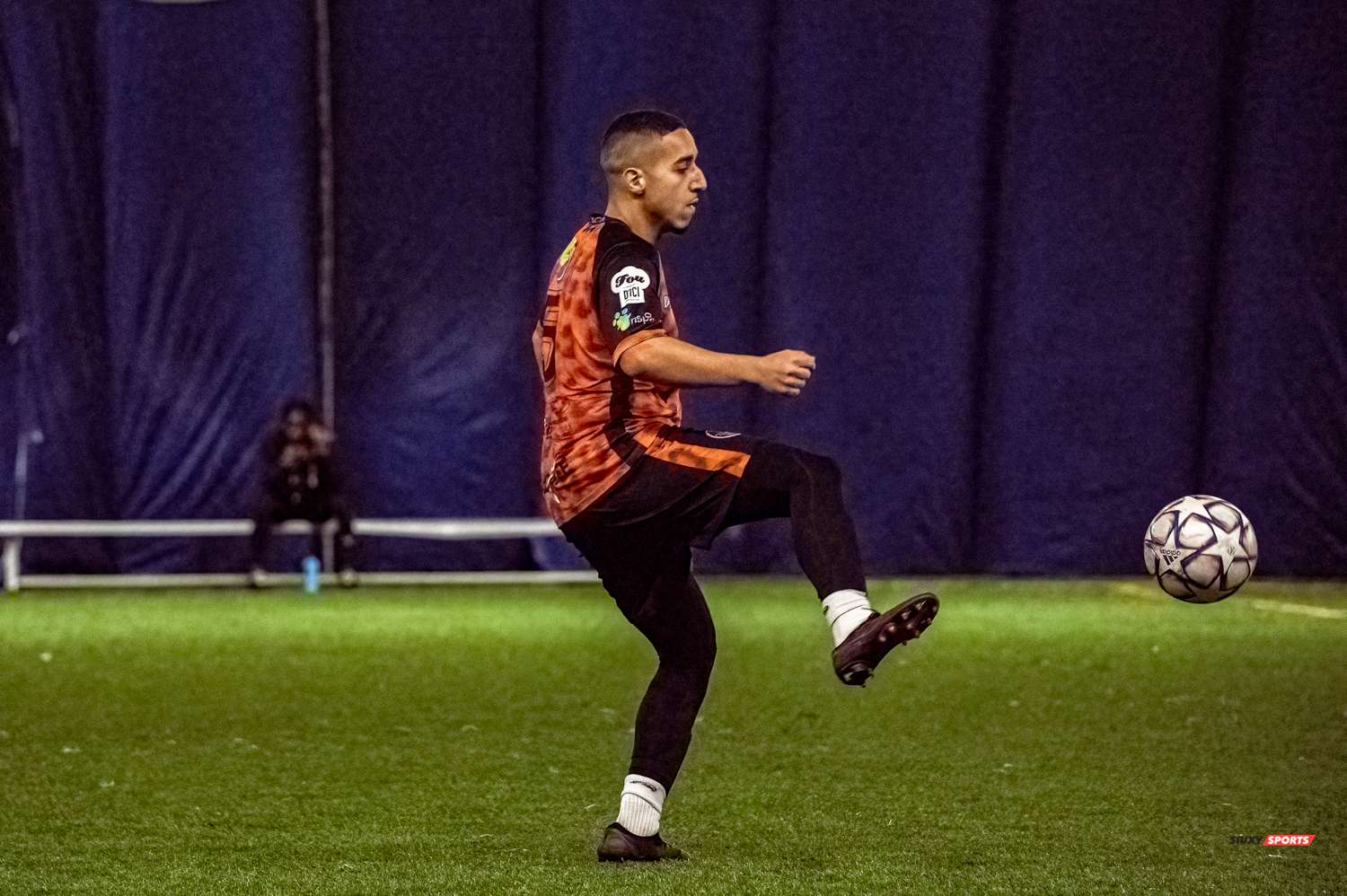  Nouvlr - Bandjos FC - Soccer - NOUVLR vs Bandjos FC Div 3 2022 (#NOUVLRvsBandjos2022D3) Photo by:  | Siuxy Sports 2022-04-07