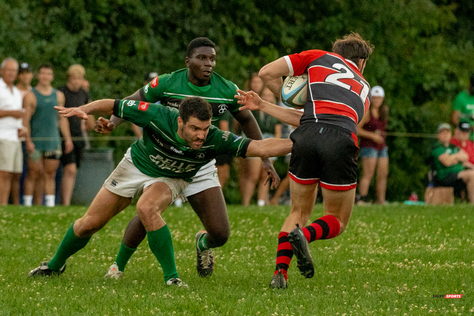Beaconsfield vs Mtl Irish - 2022 - 2nd half - Reel A2 Beaconsfield Rugby Football Club Rugby 2022/Aug/05 #BRFCvsMIRFC2022RA2 Beaconsfield vs Mtl Irish - 2022 - 2nd half - Reel A2 Beaconsfield Rugby Football Club Rugby 2022/Aug/05 #BRFCvsMIRFC2022RA2