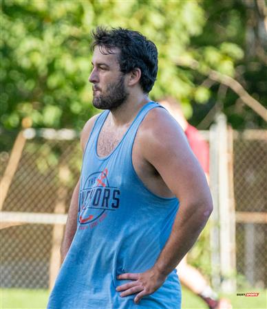 Westmount RFC vs Wanderers RFC - Reel B - Pre Match