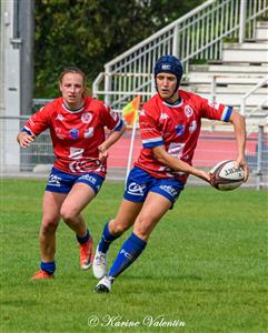 FC Grenoble VS Toulouse