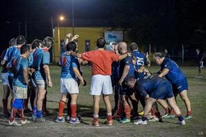 Armando el scrum