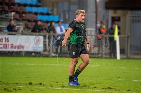 CSBJRC vs Suresnes - 2022