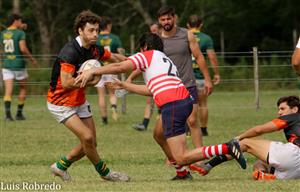 Seven de la Tradición 2021 - San Antonio de Areco