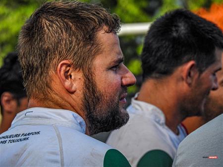 Rugby Club de Montréal vs Ottawa Beavers - 2017