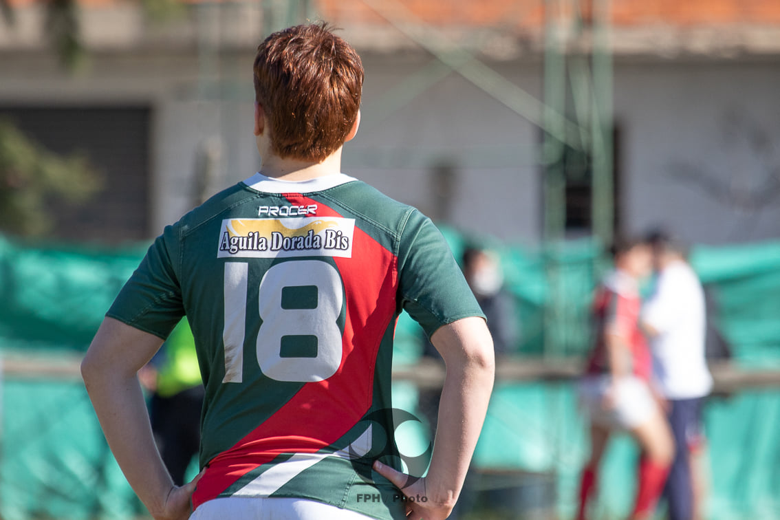 xx2 XX2 -  Sociedad Italiana de Tiro al Segno -  - Rugby - SITAS vs Rugby Club Los Matreros - URBA M14 (#SITASvsRCLM2021M14) Photo by: Alan Roy Bahamonde | Siuxy Sports 2021-07-17