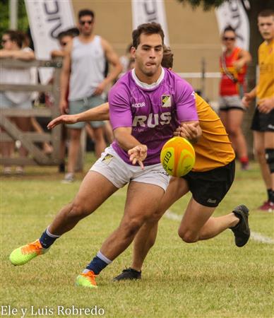 XXII Seven de la Tradición 2022 - Areco - Reel A3 - Game