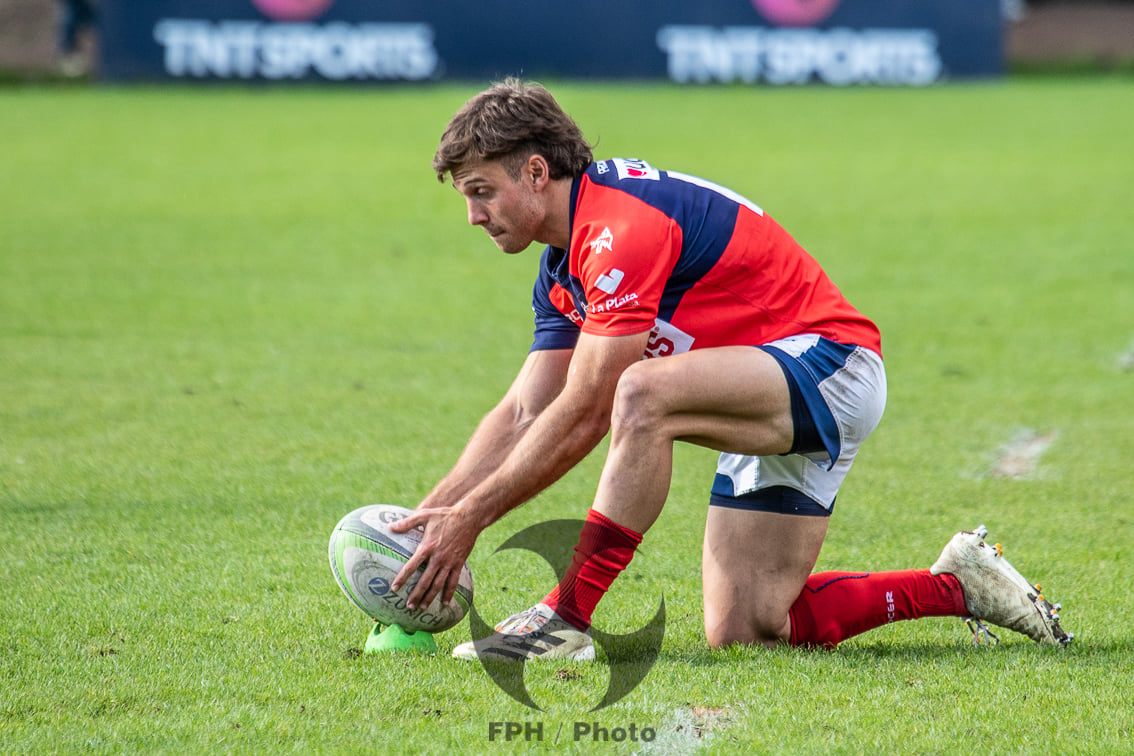  Club San Luis -  - Rugby - Hindu vs San Luis - URBA (#HinduVsSanLuis2021oct) Photo by: Alan Roy Bahamonde | Siuxy Sports 2021-10-02