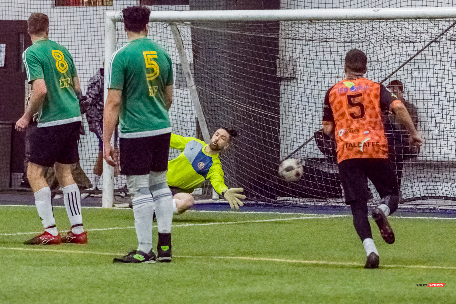  Bandjos FC - EQIP - Soccer - Bandjos FC Div2 vs EQIP - Reel B (#BFCvsEQIPrB) Photo by:  | Siuxy Sports 2022-04-22