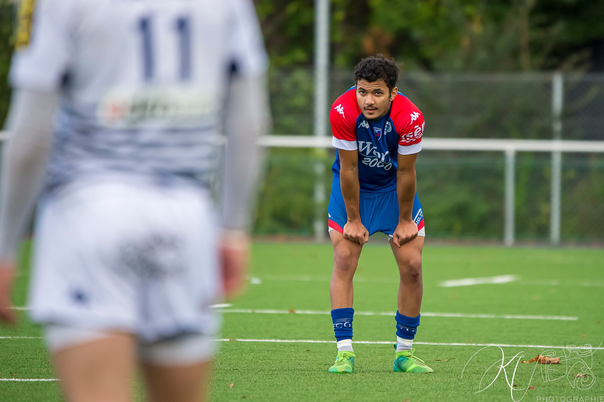  FC Grenoble Rugby - Union Bordeaux Bègles - Rugby - ESPOIRS FCG (17) vs UBB (25) (#FCGUBBEspoirs2022) Photo by: Karine Valentin | Siuxy Sports 2022-11-05