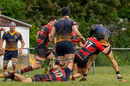 TMR (29) vs (0) BRFC - Reel A2 - M1