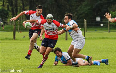 Areco Rugby Club vs Centro Naval