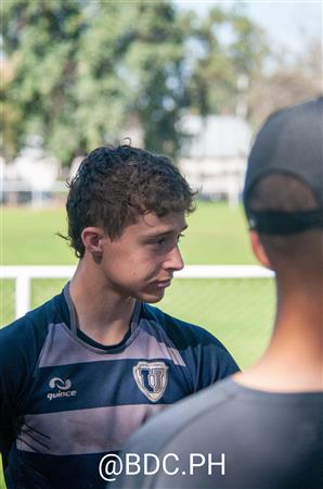 M16 - Universitario Rugby Club vs. Cardenales Rugby Club