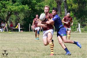 Atlético San Andrés Vs Berisso - URBA - Inter