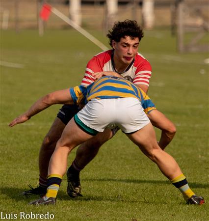 M19 - Areco vs Hindu