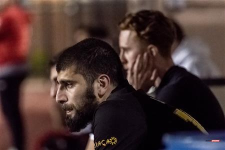 LSCC - FCBG (4) vs (1) Condors