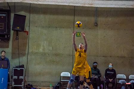 Université de Montréal (2) vs Université Sherbrooke (3)