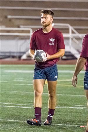 RSEQ - Rugby Masc - McGill U. vs Ottawa U. - Finals - Reel B - Prematch