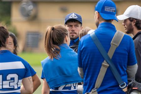 RSEQ Rugby Fem - U. de Montréal vs McGill - Reel B (pre/post match)