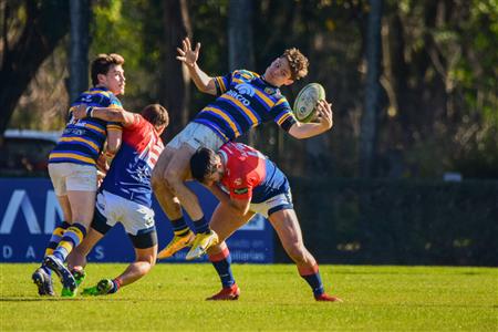 San Albano vs. Deportiva Francesa - URBA 1ra A - Primera, Inter, Preinter