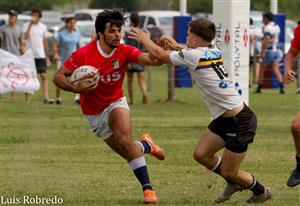 Seven de la Tradición 2021 - San Antonio de Areco
