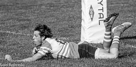 Areco Rugby Club vs Centro Naval