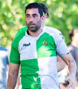 La Salle vs Atletico Chascomus - URBA