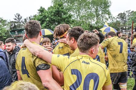 URBA 1A - La Plata vs Mariano Moreno - Reel A2