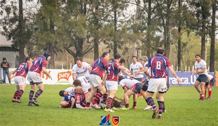 Camada 72 - Puey Vs Curupa