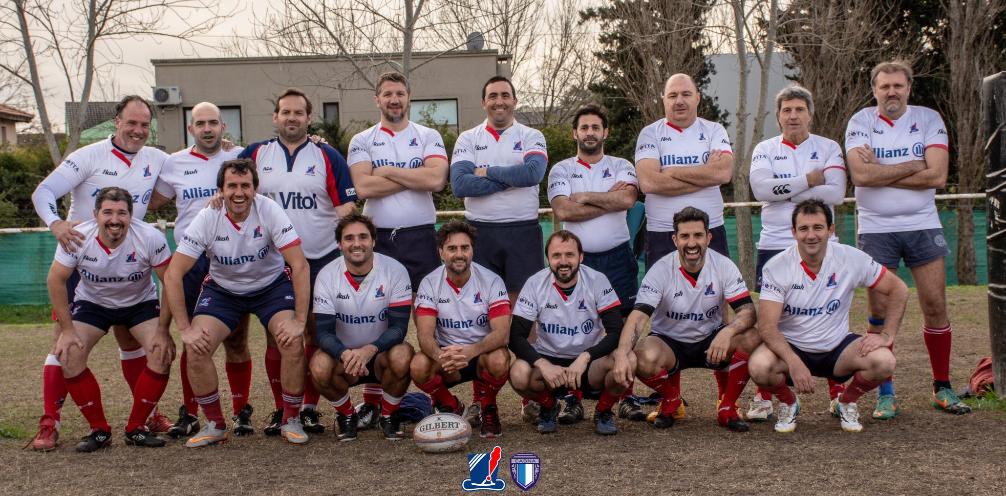 Diego VAN DOMSELAAR -  Pueyrredón Rugby Club - Club Atlético Banco de la Nación Argentina - RugbyV - Camada 72 - Puey Vs Banco Nación (#Camada72PueyBanco2018) Photo by: Diego van Domselaar | Siuxy Sports 2018-07-01
