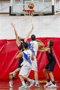 Ramos Mejia Lawn Tennis Club Vs Hebraica Basquet 2021