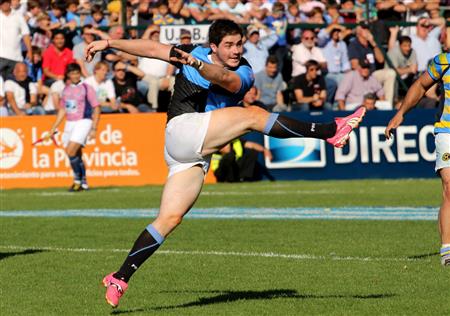 CUBA (11) vs (9) Hindu - Final URBA 2013