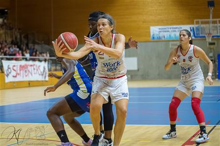 BCTM vs Calais - 2022