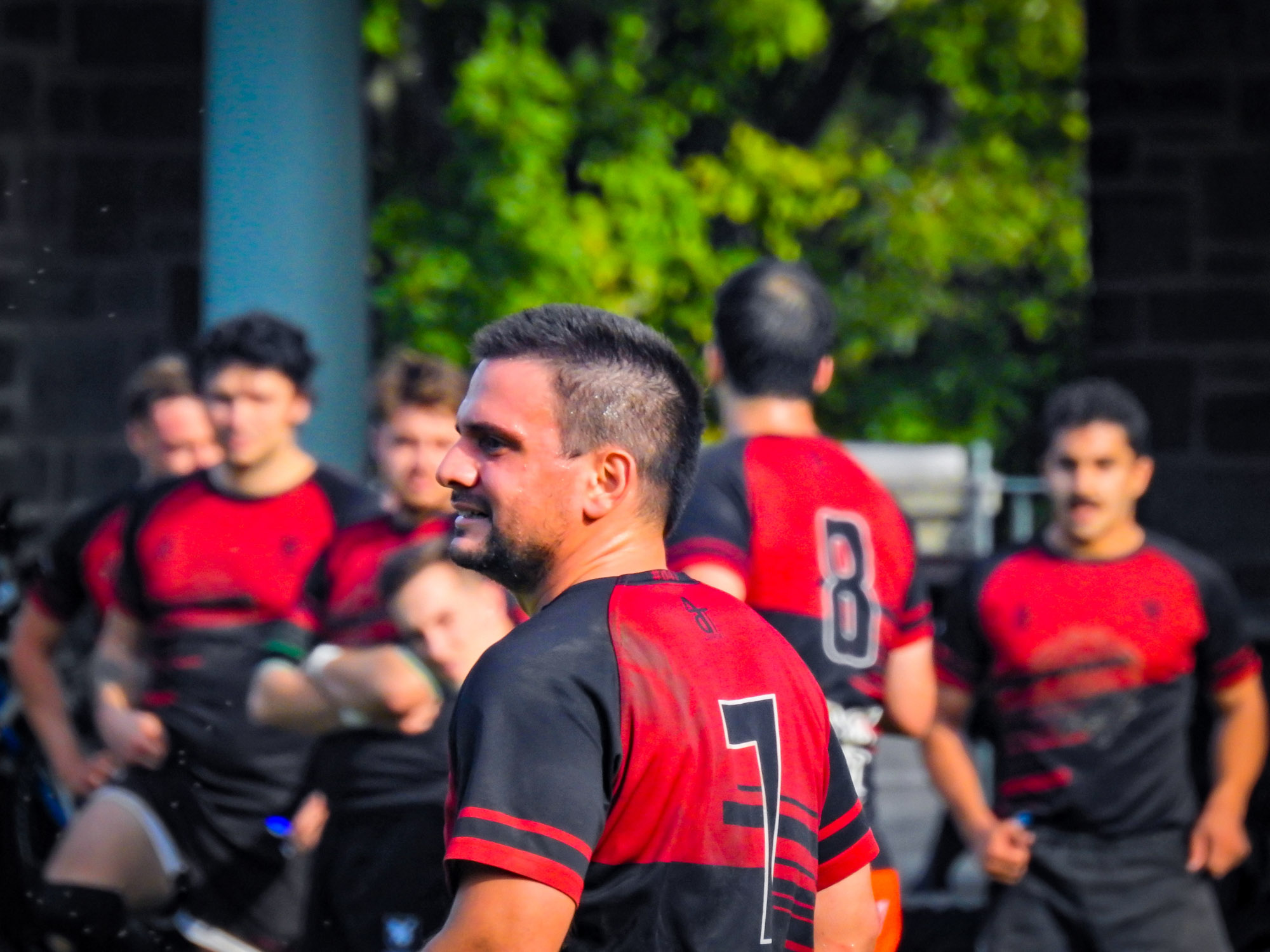  Westmount Rugby Club -  - Rugby -  (#WRCvsRCM2021m) Photo by:  | Siuxy Sports 2021-09-25