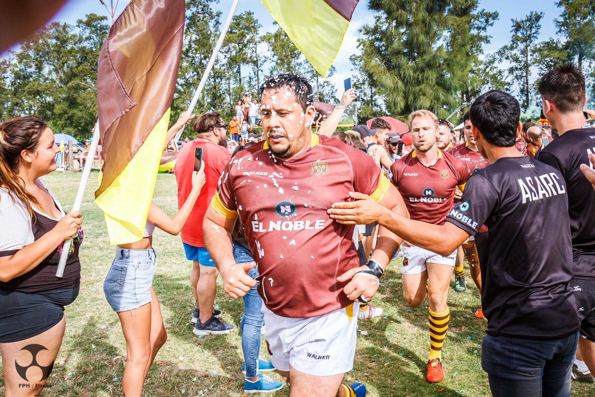  Atlético San Andrés Rugby Club -  - Rugby - Atlético San Andrés Vs Berisso - URBA - Primera - Ascenso a Tercera (#ASARCvsBerisso2021Primera) Photo by: Alan Roy Bahamonde | Siuxy Sports 2021-11-27