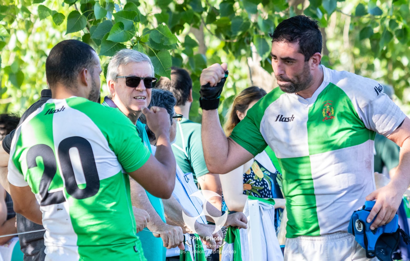  Club La Salle -  - Rugby - La Salle vs Atletico Chascomus - URBA (#LSalleRvsCAChasc2021oct) Photo by: Alan Roy Bahamonde | Siuxy Sports 2021-10-30