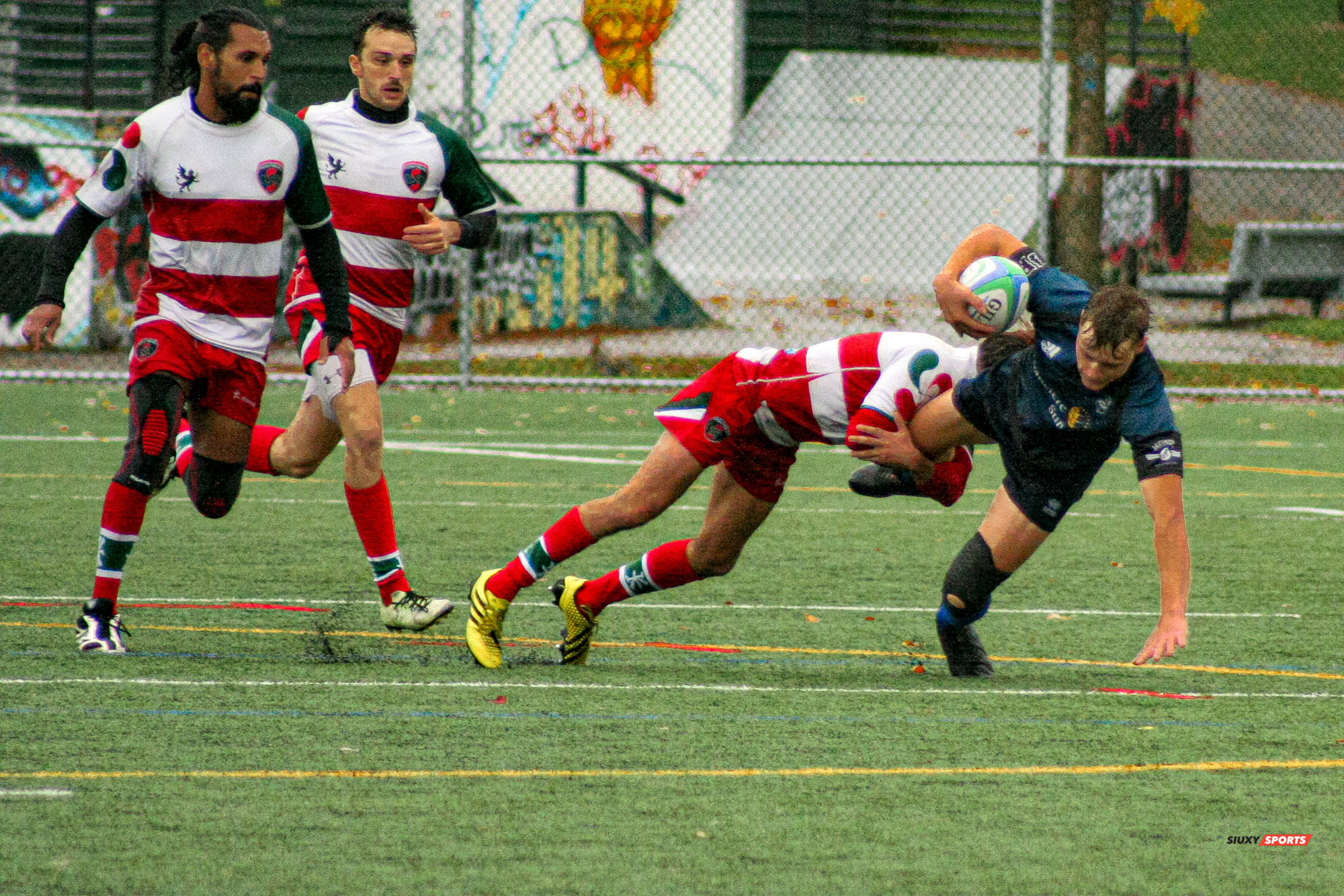  Parc Olympique Rugby - Rugby Club de Montréal - Rugby -  (#PARCOvsRCM2021m) Photo by:  | Siuxy Sports 2021-10-16