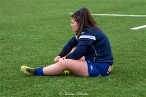 Grenoble Amazones vs Stade Rennais Rugby