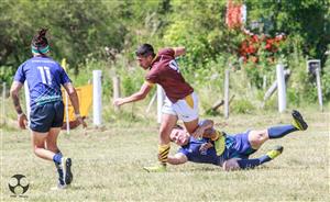 Atlético San Andrés Vs Berisso - URBA - Inter