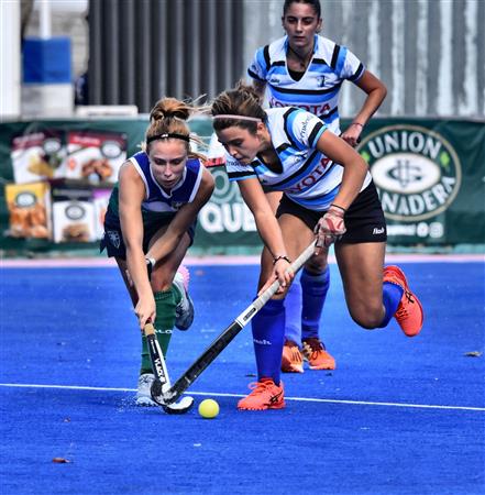 S.I.C. A vs San Fernando A - Fecha 8 - 2022